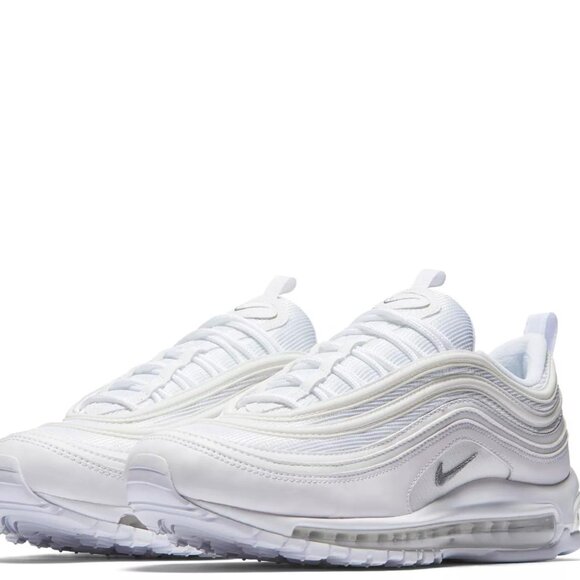 NWT Nike Women's Air Max 97 Shoes - Picture 3 of 8